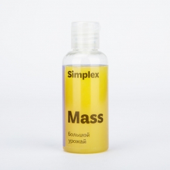 Simplex Mass 50ml